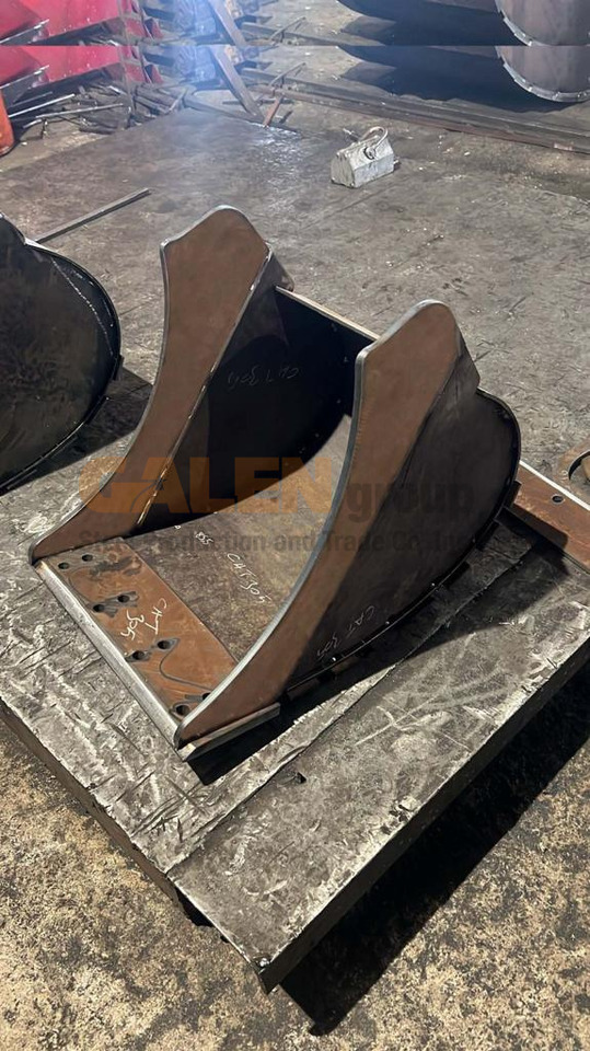 CATERPILLAR 305 Mini Excavator Bucket - 挖掘机铲斗 适用于 小型挖掘机:图1 CATERPILLAR 305 Mini Excavator Bucket - 挖掘机铲斗 适用于 小型挖掘机:图1