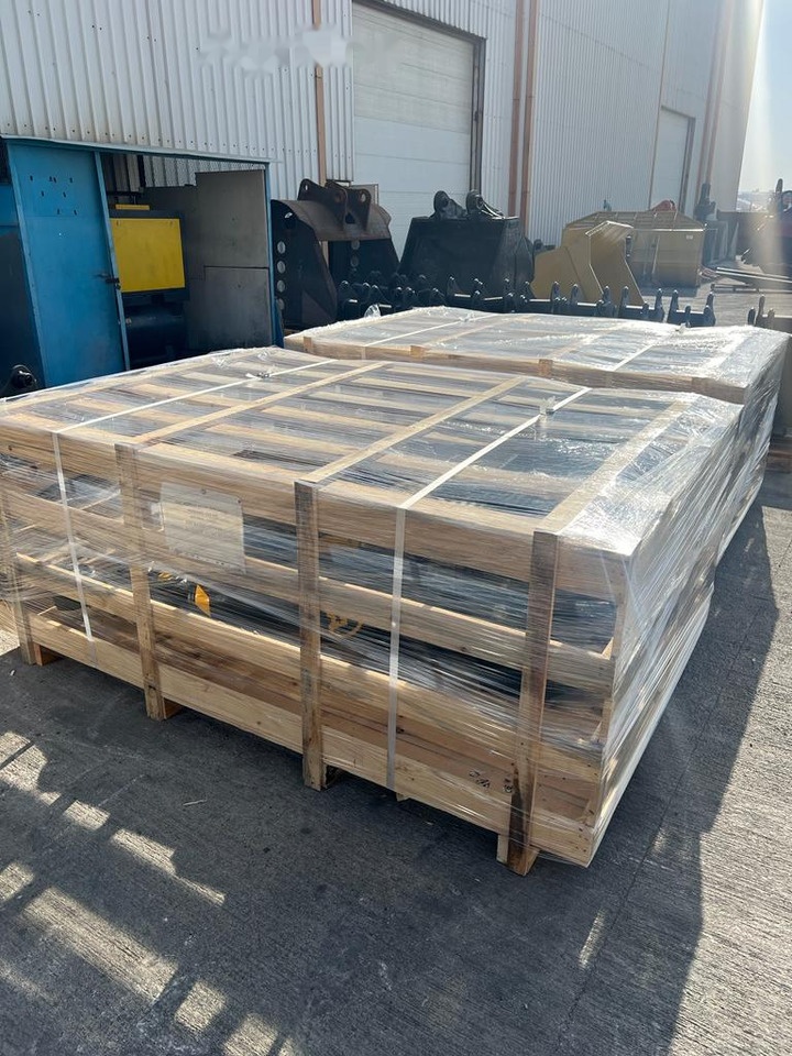 GALEN Demolition Shear - 拆除剪 适用于 拆除挖掘机:图5 GALEN Demolition Shear - 拆除剪 适用于 拆除挖掘机:图5