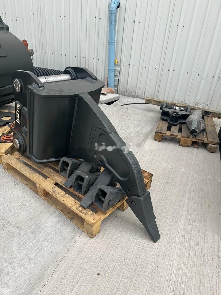Galen CAT336 Ripper - 裂具:图1 Galen CAT336 Ripper - 裂具:图1
