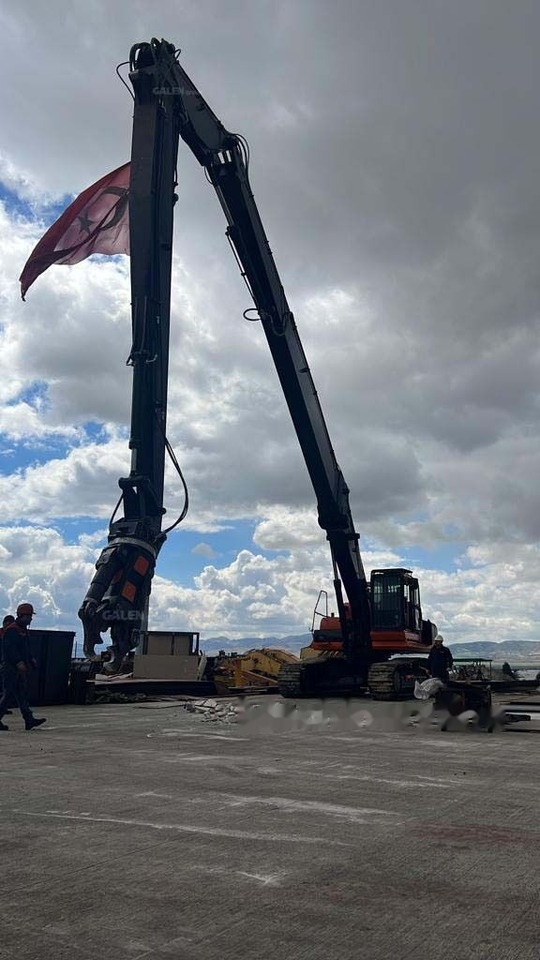 Galen Demolition Shear - 拆除剪:图3 Galen Demolition Shear - 拆除剪:图3