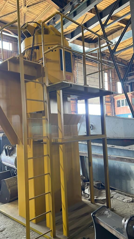 Galen New - 夹具 适用于 农业机械:图1 Galen New - 夹具 适用于 农业机械:图1