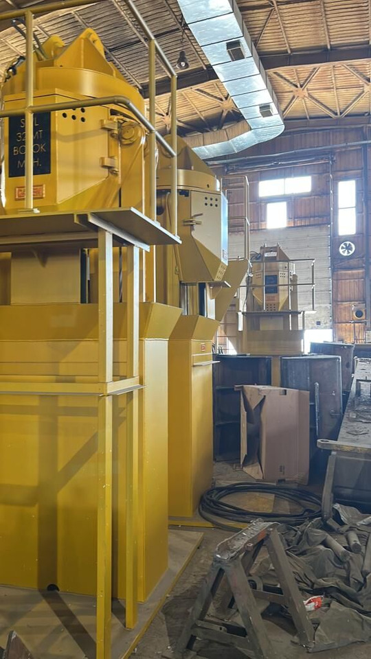 Galen New - 夹具 适用于 农业机械:图2 Galen New - 夹具 适用于 农业机械:图2