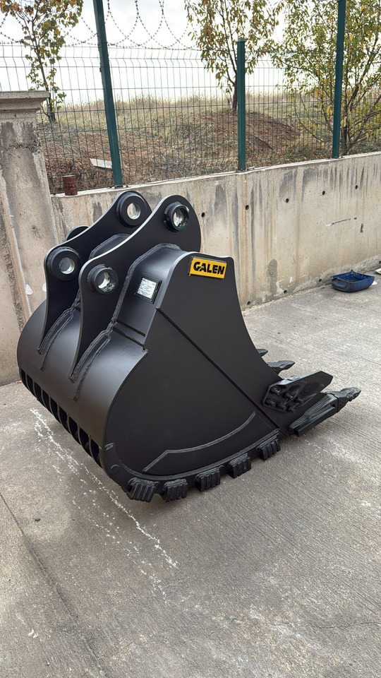 HYUNDAI HX225 Heavy Duty Sorting Bucket - 分拣铲斗:图2 HYUNDAI HX225 Heavy Duty Sorting Bucket - 分拣铲斗:图2