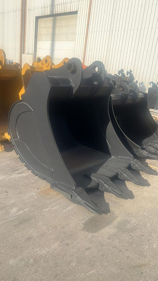 Komatsu PC350 Bucket from Stock - 挖掘机铲斗:图1 Komatsu PC350 Bucket from Stock - 挖掘机铲斗:图1