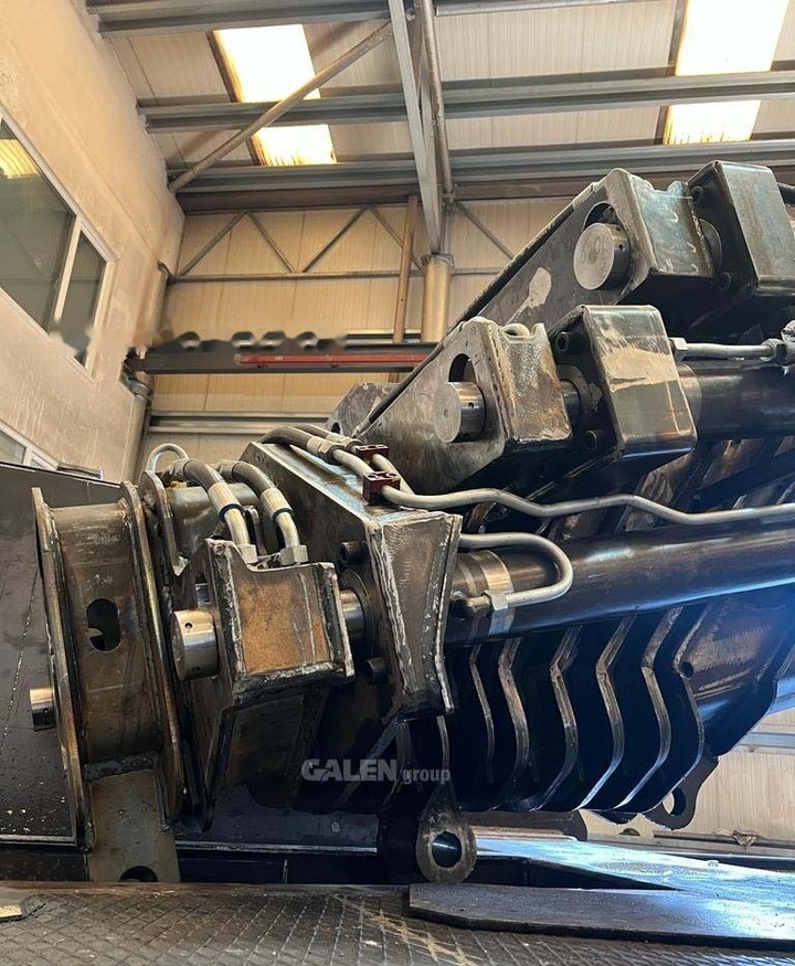 New Knuckle Crane Boom - 起重机:图2 New Knuckle Crane Boom - 起重机:图2