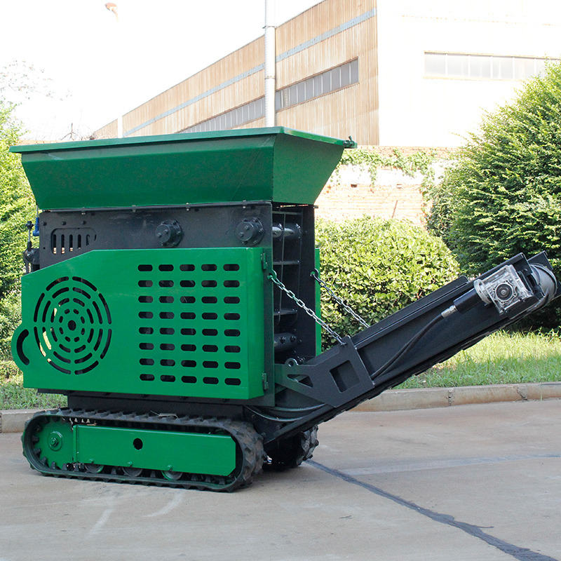 KC03 puinbreker - 移动破碎机:图5 KC03 puinbreker - 移动破碎机:图5