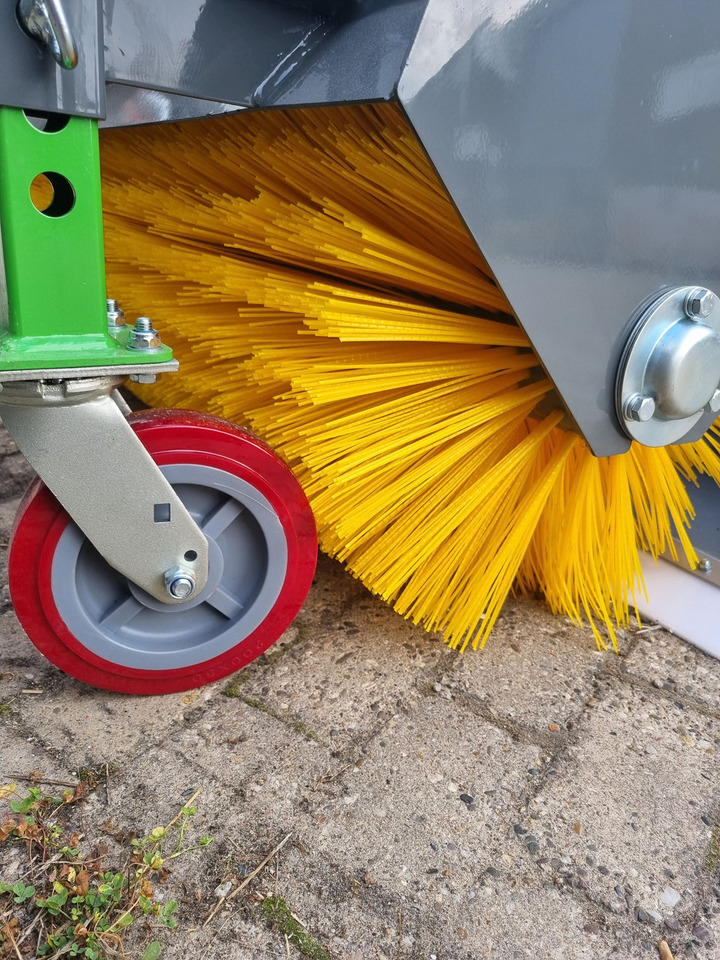 Rolbezem 1,50m nylon 租赁 Rolbezem 1,50m nylon：图7