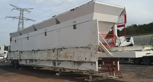 ASTEC - ERMONT MI 746 - 沥青厂:图4 ASTEC - ERMONT MI 746 - 沥青厂:图4