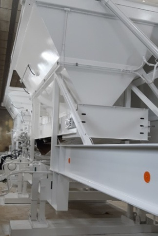 ASTEC - ERMONT MI 746 - 沥青厂:图2 ASTEC - ERMONT MI 746 - 沥青厂:图2