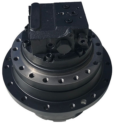 Final drive Hyundai R110 - 主减速器 适用于 建筑机械:图1 Final drive Hyundai R110 - 主减速器 适用于 建筑机械:图1