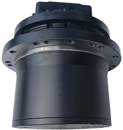 Final drive Volvo EC45 - 主减速器 适用于 建筑机械:图1 Final drive Volvo EC45 - 主减速器 适用于 建筑机械:图1