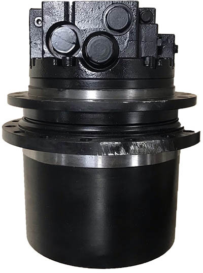 Final drive to VolvoEC70 - 主减速器 适用于 建筑机械:图1 Final drive to VolvoEC70 - 主减速器 适用于 建筑机械:图1