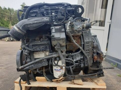 DAF BE110C DAF truck - 发动机 适用于 卡车:图5 DAF BE110C DAF truck - 发动机 适用于 卡车:图5