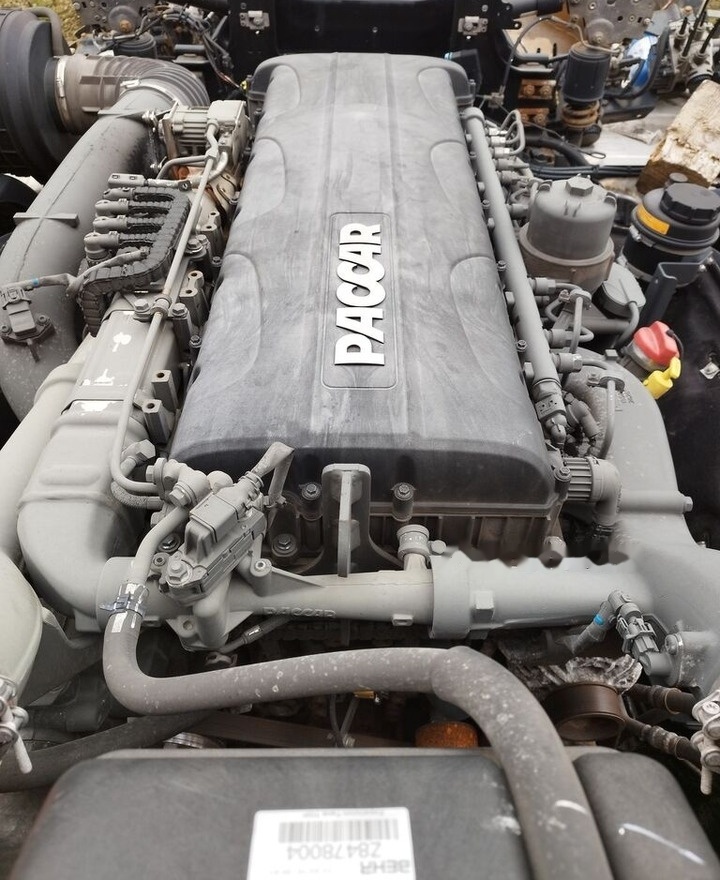 DAF MX-11 DAF truck - 发动机 适用于 卡车:图5 DAF MX-11 DAF truck - 发动机 适用于 卡车:图5