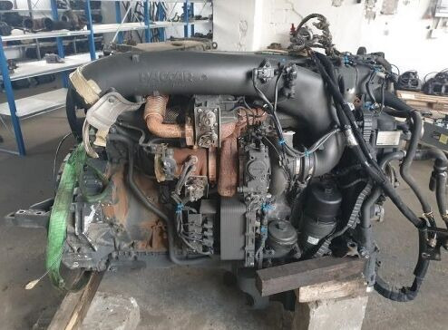 DAF MX13340H1 DAF truck - 发动机 适用于 卡车:图2 DAF MX13340H1 DAF truck - 发动机 适用于 卡车:图2