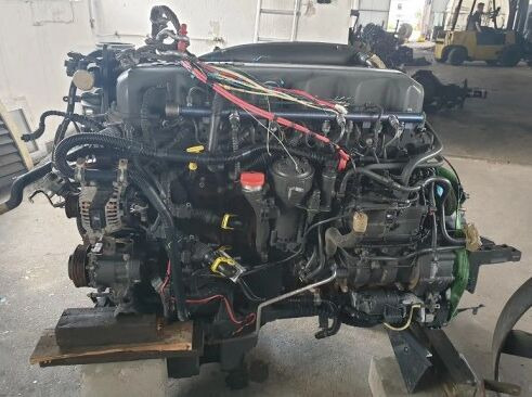 DAF MX13340H1 DAF truck - 发动机 适用于 卡车:图1 DAF MX13340H1 DAF truck - 发动机 适用于 卡车:图1
