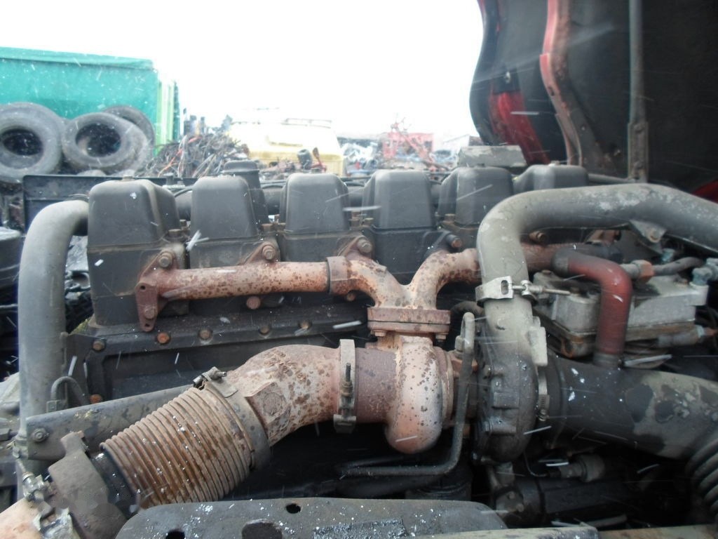 DSC 9.12 Scania 94 - 发动机 适用于 卡车:图5 DSC 9.12 Scania 94 - 发动机 适用于 卡车:图5