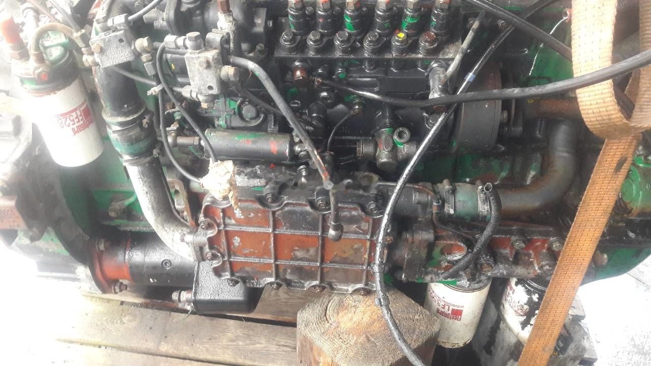 IVECO 8210.42L IVECO Magirus 420 - 发动机 适用于 卡车:图5 IVECO 8210.42L IVECO Magirus 420 - 发动机 适用于 卡车:图5