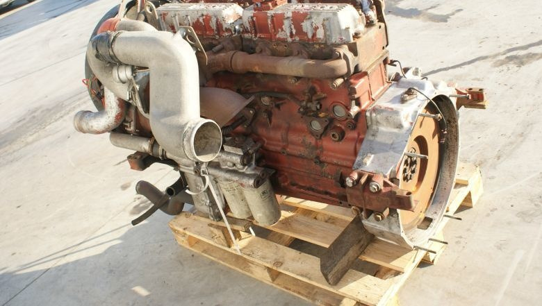 IVECO Eurotech 8460.41N IVECO EuroTech - 发动机 适用于 卡车:图3 IVECO Eurotech 8460.41N IVECO EuroTech - 发动机 适用于 卡车:图3