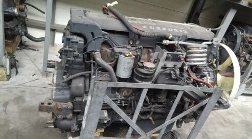 IVECO cursor 13 e5 F3BE3681 IVECO STRALIS truck - 发动机 适用于 卡车:图4 IVECO cursor 13 e5 F3BE3681 IVECO STRALIS truck - 发动机 适用于 卡车:图4