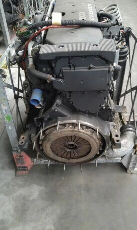 IVECO cursor 13 e5 F3BE3681 IVECO STRALIS truck - 发动机 适用于 卡车:图1 IVECO cursor 13 e5 F3BE3681 IVECO STRALIS truck - 发动机 适用于 卡车:图1