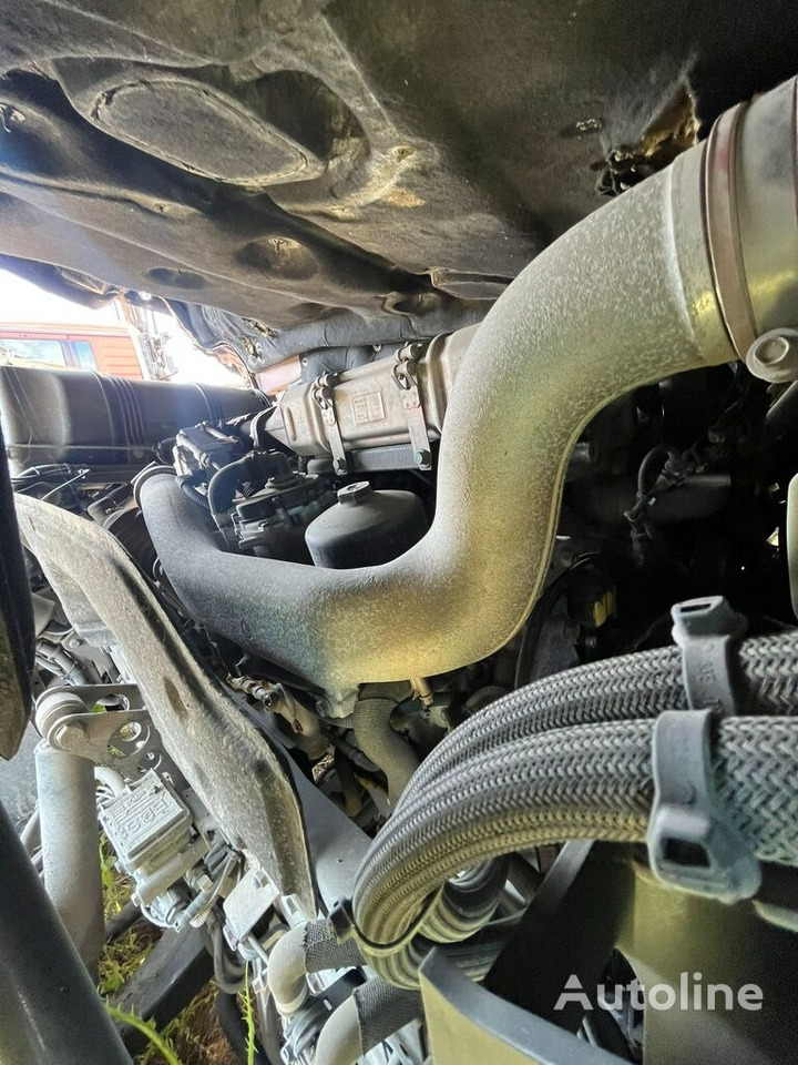 MAN D2676LF78 truck - 发动机 适用于 卡车:图1 MAN D2676LF78 truck - 发动机 适用于 卡车:图1