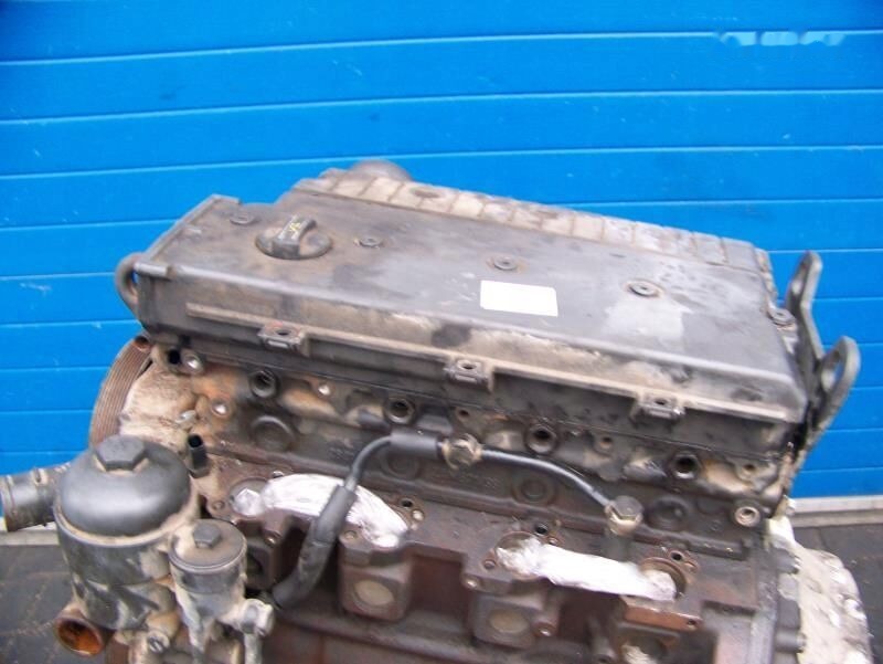 Mercedes-Benz OM922 Mercedes-Benz truck - 发动机 适用于 卡车:图3 Mercedes-Benz OM922 Mercedes-Benz truck - 发动机 适用于 卡车:图3