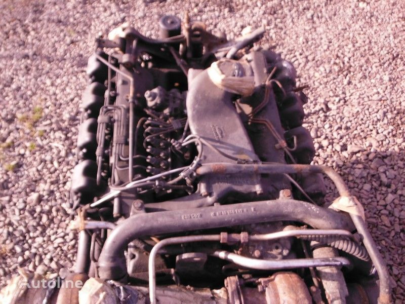 OM442LA 380 V8 - 发动机 适用于 卡车:图5 OM442LA 380 V8 - 发动机 适用于 卡车:图5