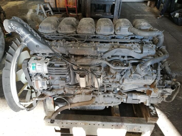 Scania DC13, DC13121 Scania truck - 发动机 适用于 卡车:图2 Scania DC13, DC13121 Scania truck - 发动机 适用于 卡车:图2