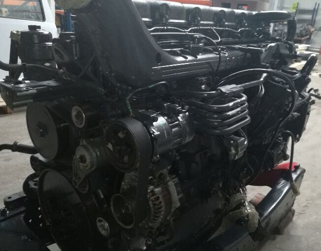 Scania DC13121 dc13112 dc13102 dc13113 truck - 发动机 适用于 卡车:图4 Scania DC13121 dc13112 dc13102 dc13113 truck - 发动机 适用于 卡车:图4