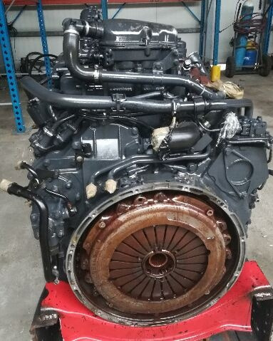Scania DC13121 dc13112 dc13102 dc13113 truck - 发动机 适用于 卡车:图3 Scania DC13121 dc13112 dc13102 dc13113 truck - 发动机 适用于 卡车:图3
