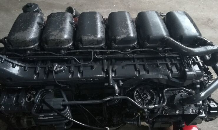 Scania DC13121 dc13112 dc13102 dc13113 truck - 发动机 适用于 卡车:图5 Scania DC13121 dc13112 dc13102 dc13113 truck - 发动机 适用于 卡车:图5