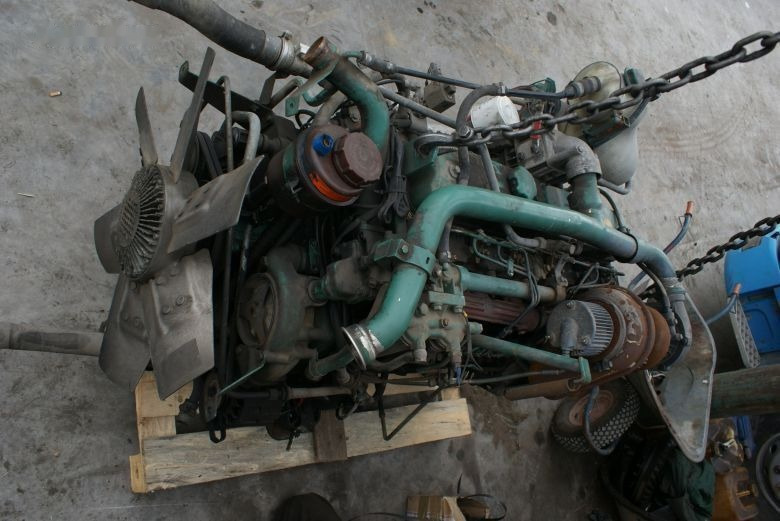 Volvo TD 73 ES Volvo FL 7 - 发动机 适用于 卡车:图1 Volvo TD 73 ES Volvo FL 7 - 发动机 适用于 卡车:图1