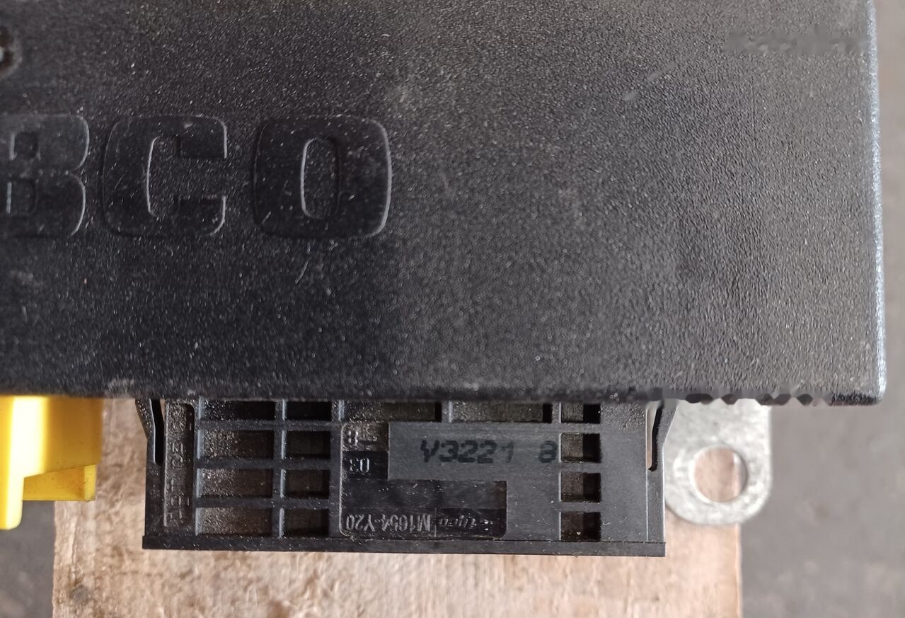 WABCO 4462700000 504176649 WABCO IVECO truck - ECU 适用于 卡车:图2 WABCO 4462700000 504176649 WABCO IVECO truck - ECU 适用于 卡车:图2