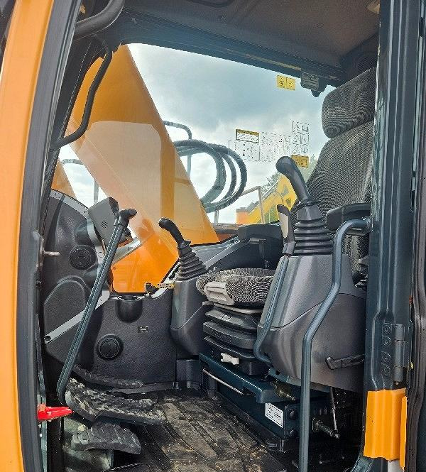 Escvatore cingolato hyundai 145lcr-9 - 履带式挖掘机:图4 Escvatore cingolato hyundai 145lcr-9 - 履带式挖掘机:图4
