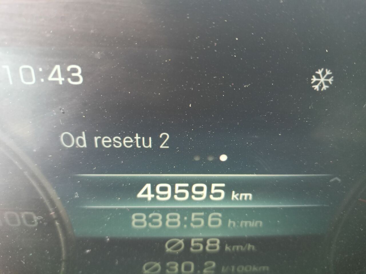 牵引车 Mercedes-Benz Actros 2551:图7 牵引车 Mercedes-Benz Actros 2551:图7