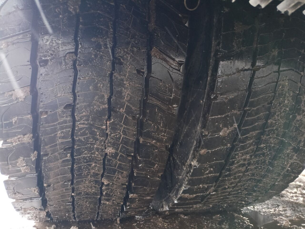 牵引车 Mercedes-Benz Actros 2551:图13 牵引车 Mercedes-Benz Actros 2551:图13