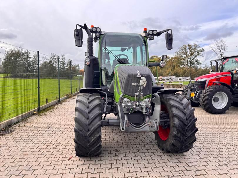 FENDT 314 Gen4 ProfiPlus - 拖拉机:图2 FENDT 314 Gen4 ProfiPlus - 拖拉机:图2