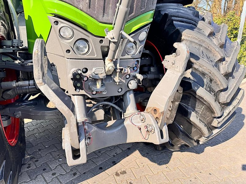 Fendt 1050 Gen2 ProfiPlus - 拖拉机:图4 Fendt 1050 Gen2 ProfiPlus - 拖拉机:图4