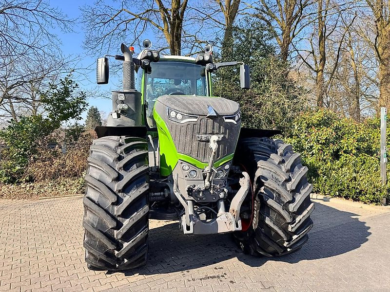 Fendt 1050 Gen2 ProfiPlus - 拖拉机:图3 Fendt 1050 Gen2 ProfiPlus - 拖拉机:图3