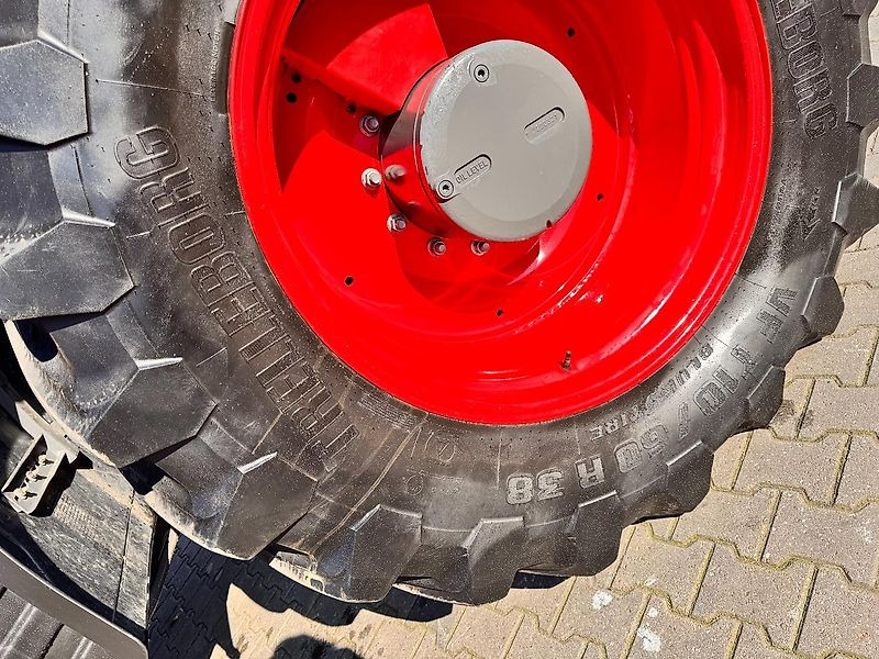 Fendt 1050 Gen2 ProfiPlus - 履带式拖拉机:图5 Fendt 1050 Gen2 ProfiPlus - 履带式拖拉机:图5