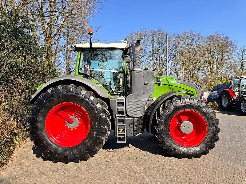 Fendt 1050 Gen2 ProfiPlus - 拖拉机:图2 Fendt 1050 Gen2 ProfiPlus - 拖拉机:图2