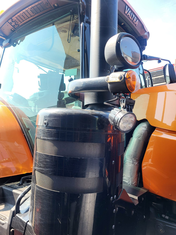 VALTRA S394 - 拖拉机:图3 VALTRA S394 - 拖拉机:图3