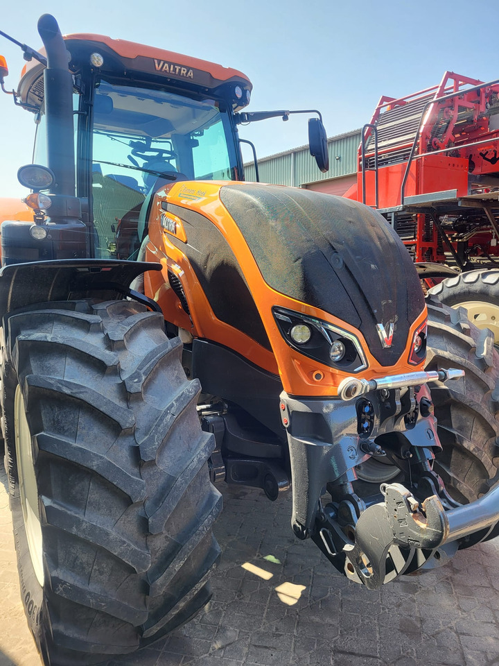 VALTRA S394 - 拖拉机:图2 VALTRA S394 - 拖拉机:图2
