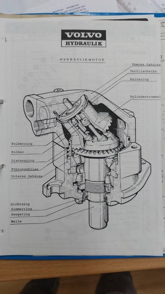 打桩机 ABI Muller MS-M10000T Sennebogen SR28T bauer bg rg rtg：图26