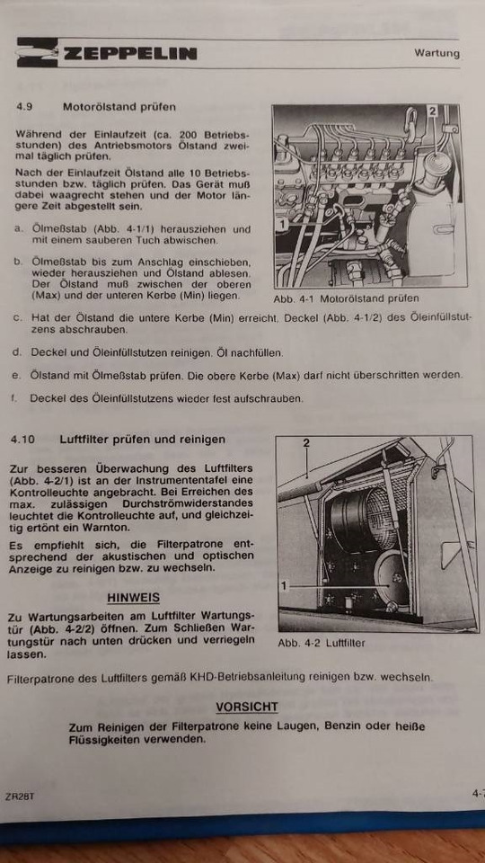 打桩机 ABI Muller MS-M10000T Sennebogen SR28T bauer bg rg rtg：图32