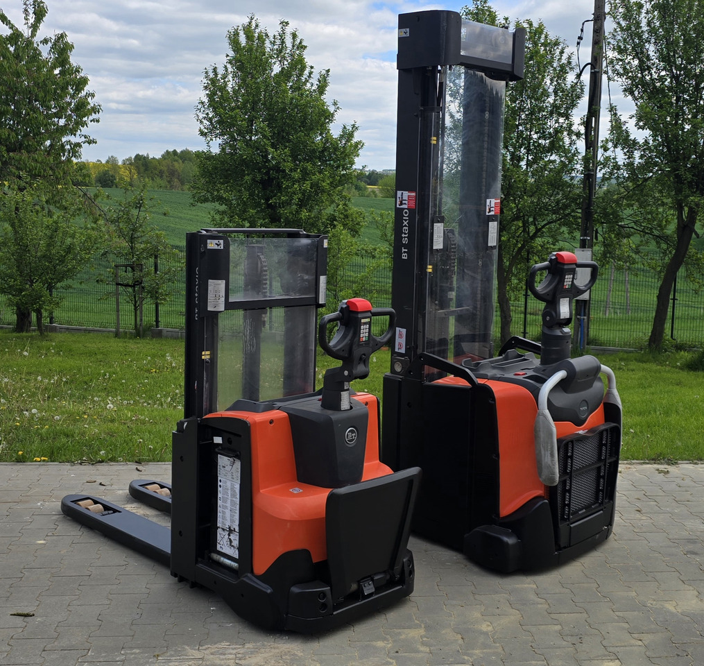 Toyota SPE 160L 6000mm initial lift wstępne podnoszenie triplex - 堆垛机:图5 Toyota SPE 160L 6000mm initial lift wstępne podnoszenie triplex - 堆垛机:图5