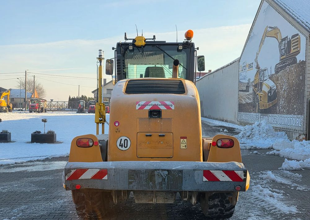 Case 836C AWD, 6X6, 2016 ROK, SYSTEM NIWELACJI TRIMBLE 3D - 碾压机:图3 Case 836C AWD, 6X6, 2016 ROK, SYSTEM NIWELACJI TRIMBLE 3D - 碾压机:图3