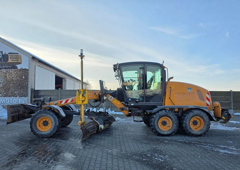 Case 836C AWD, 6X6, 2016 ROK, SYSTEM NIWELACJI TRIMBLE 3D - 碾压机:图1 Case 836C AWD, 6X6, 2016 ROK, SYSTEM NIWELACJI TRIMBLE 3D - 碾压机:图1