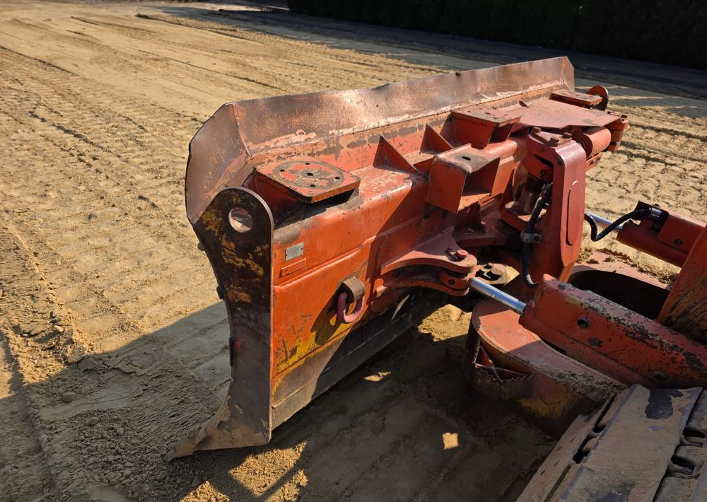 推土机 Caterpillar D6K XL, 2011 ROK, ZRYWAK：图12